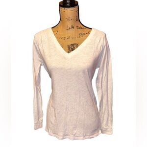 Victoria Secret PINK long sleeve t-shirt XS